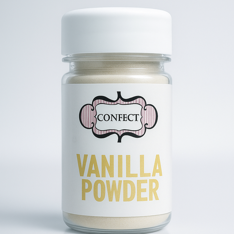 Vanilla Powder 50g