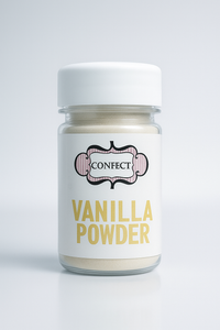 Vanilla Powder 50g