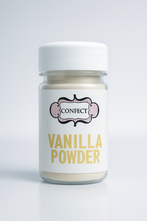 Vanilla Powder 75g