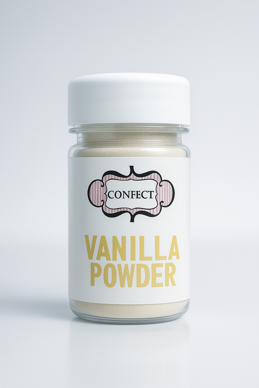 Vanilla Powder 50g