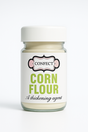 Corn flour 50g