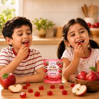 Apple Orchard Pop Gummies