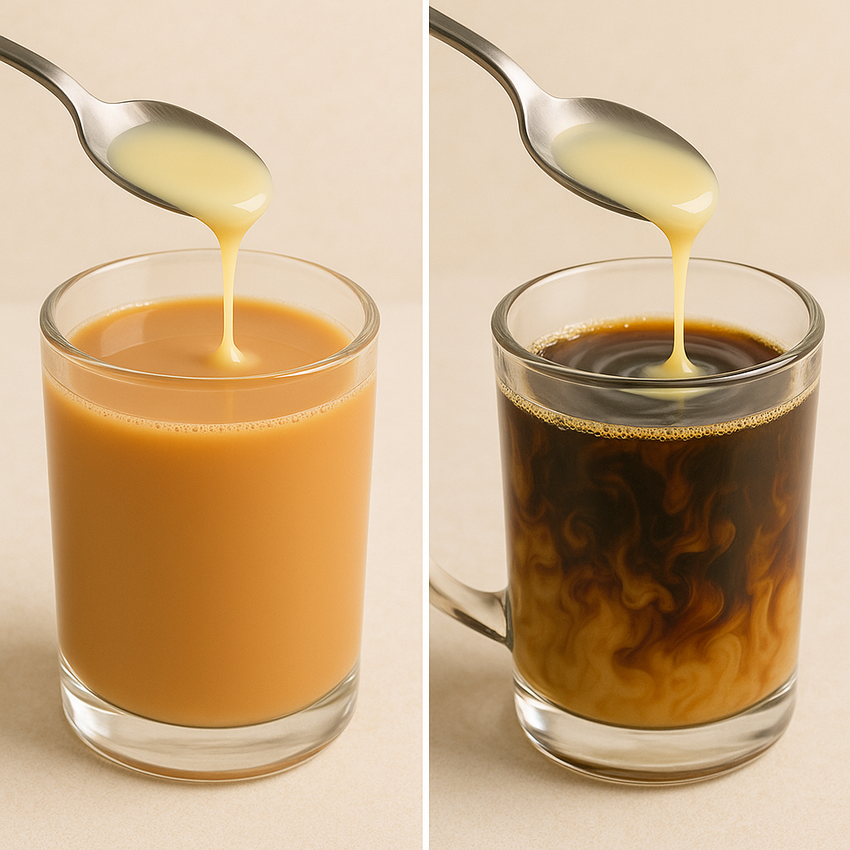 Sweet Mate Milk 190g