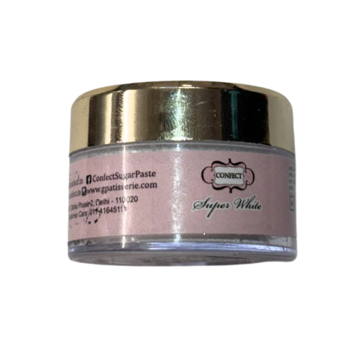 Super White 10 Gms