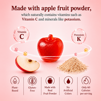 Apple Orchard Pop Gummies