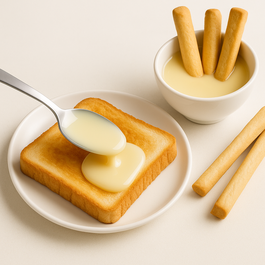 Sweet Mate Milk 190g