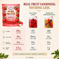 Apple Orchard Pop Gummies