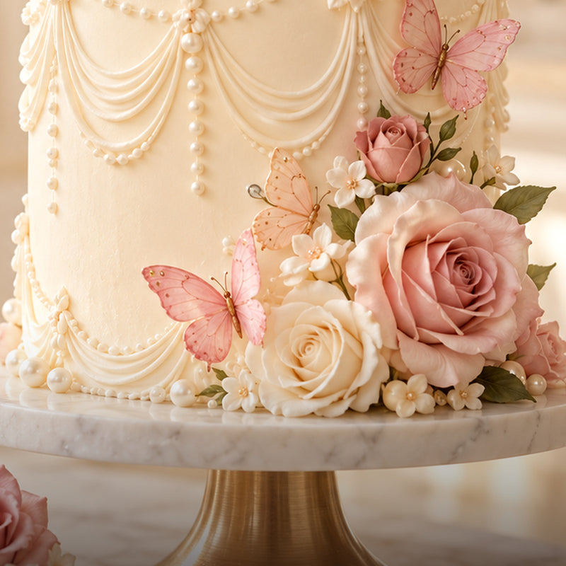 Cake Toppers