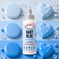 Baby Blue | Edible Candy Color 60ml