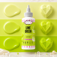 Lime Green | Edible Candy Color 60ml