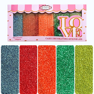 Sparkling Sugar Combo Multipack 3 100 gms