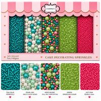 Fusion Mashup Sprinkles FM Multipack 15 | 140g