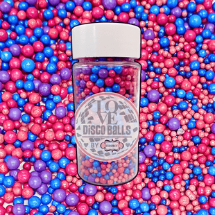 Disco Ball Mashup DM 14 120 Gms