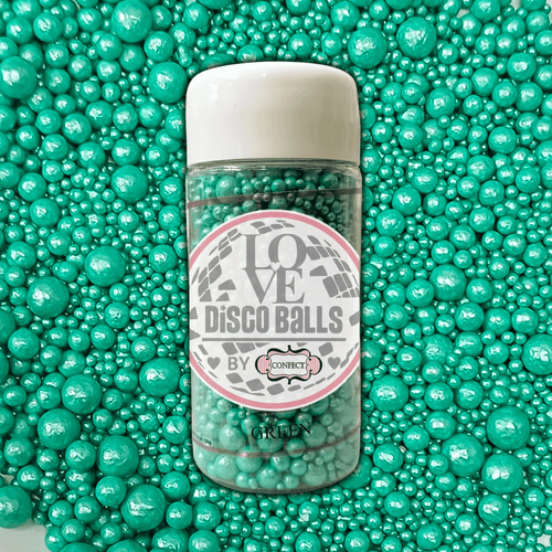 Disco Ball Mashup DM 28 120 Gms