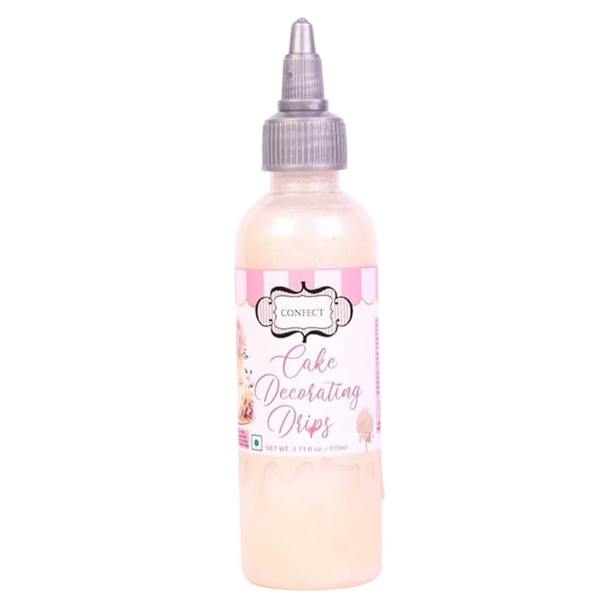 Luminescent Pearl | Edible Drips 110g