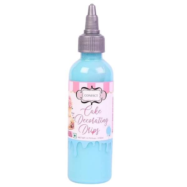 Baby Blue | Edible Drips 110g