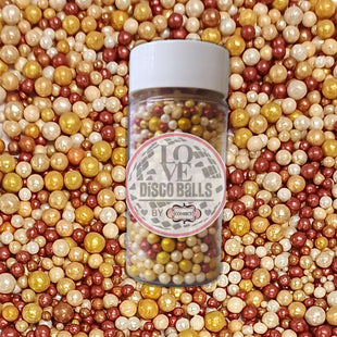 Disco Ball Mashup DM 6 120 Gms