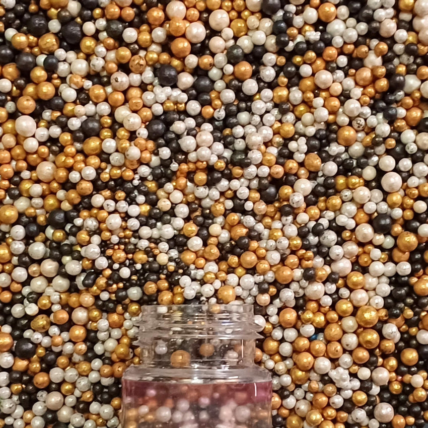 Disco Ball Mashup DM 3 120 Gms