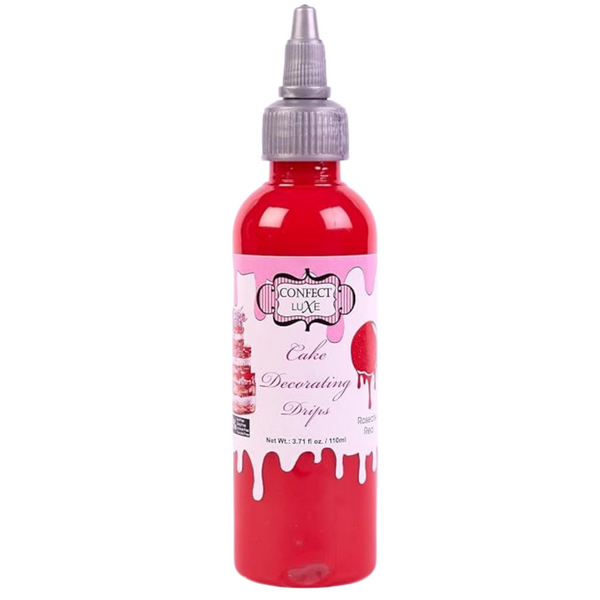 Roseate Red | Edible Drips 110g