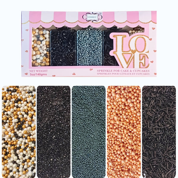 Fusion Mashup Sprinkles FM Multipack 22 | 140g