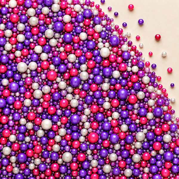 Disco Ball Mashup DM 15 120 Gms
