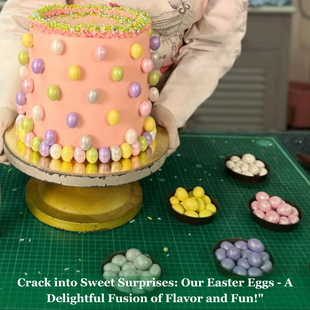 Multicolor | Edible Chocolate Eggs Multipack 142 Gm