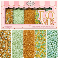 Fusion Mashup Sprinkles FM Multipack 9 | 140g