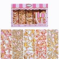 Girls Baby Shower Sprinkles