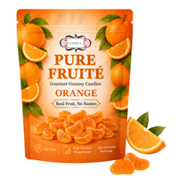 Orange Blossom Bang Gummies
