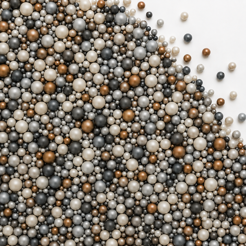 Disco Ball Mashup DM 7 120 Gms