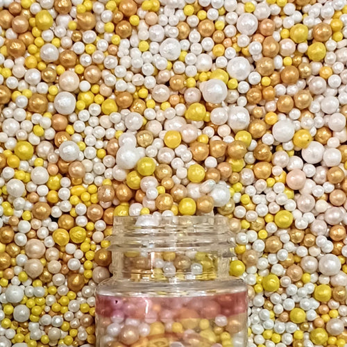Disco Ball Mashup DM 16 120 Gms