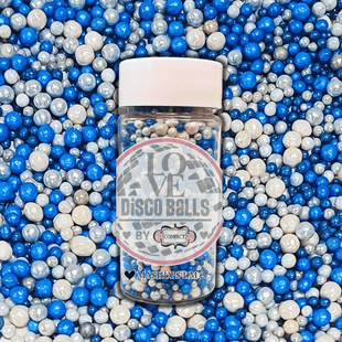 Disco Ball Mashup DM 2 120 Gms
