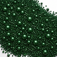Holy Green | Sprinkles Bottle for Decoration Bottle 120g