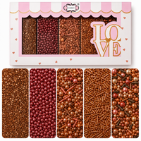 Fusion Mashup Sprinkles FM Multipack 12 | 140g