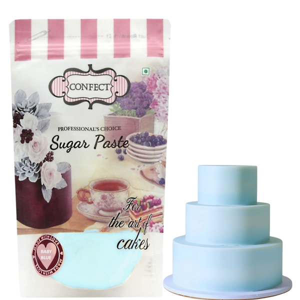 Sugar Paste 1 kg