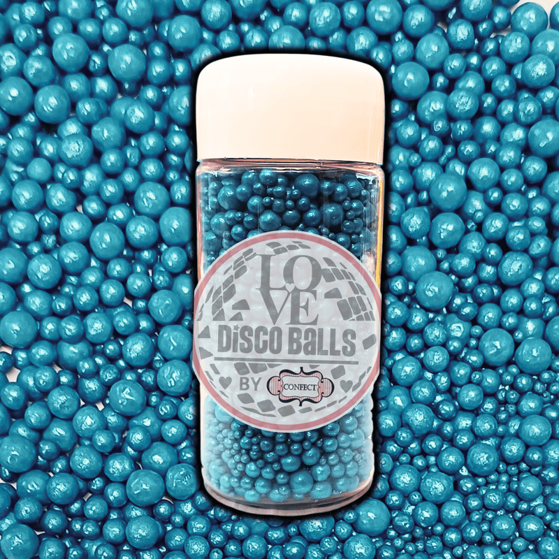 Disco Ball Mashup DM 27 120 Gms