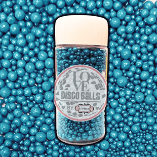 Disco Ball Mashup DM 27 120 Gms
