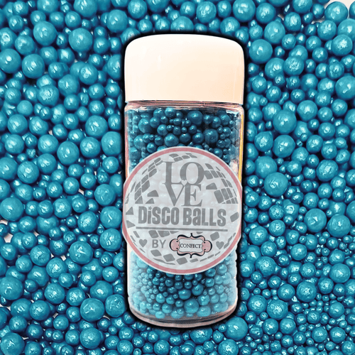 Disco Ball Mashup DM 27 120 Gms