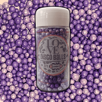 Disco Ball Mashup DM 35 120 Gms