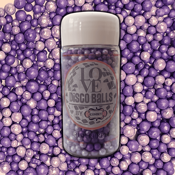 Disco Ball Mashup DM 35 120 Gms