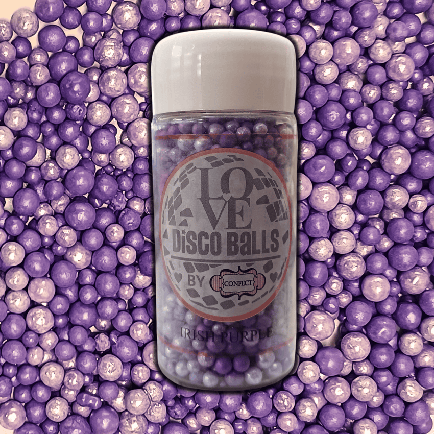 Disco Ball Mashup DM 35 120 Gms