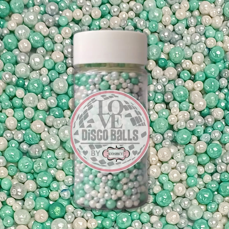 Disco Ball Mashup DM 13 120 Gms