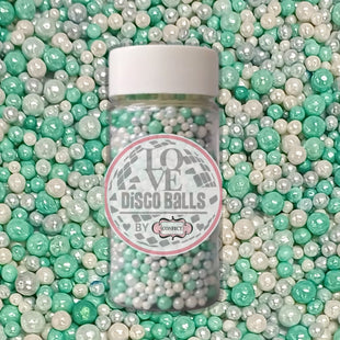 Disco Ball Mashup DM 13 120 Gms