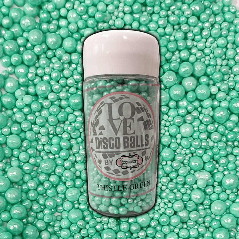 Disco Ball Mashup DM 25 120 Gms