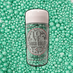 Disco Ball Mashup DM 25 120 Gms