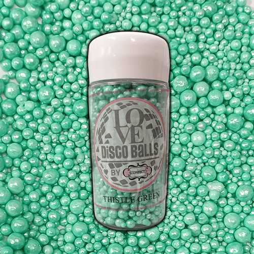 Disco Ball Mashup DM 25 120 Gms