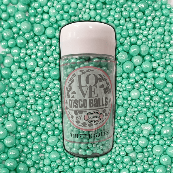 Disco Ball Mashup DM 25 120 Gms