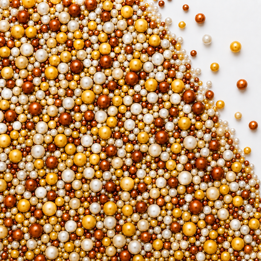 Disco Ball Mashup DM 6 120 Gms