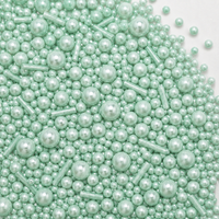 Baby Blue | Sprinkles Bottle for Decoration Bottle 120 g