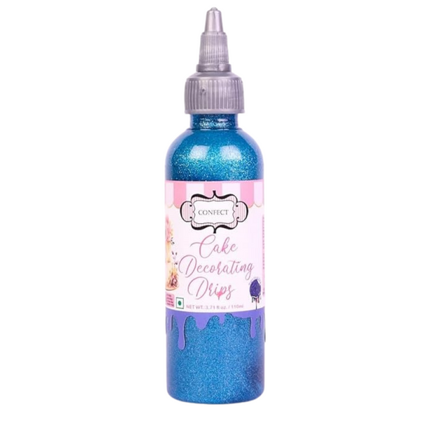 Night Shine Navy | Edible Drips 110g